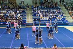 JV Cheer Classic -70